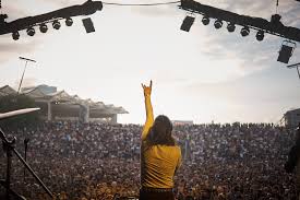 From the best uk festivals to the best european festivals, gq picks the hottest tickets of the year. 10 Best Music Festivals In Europe To Dance Away The Summer