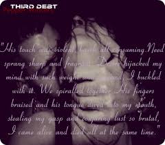 Check spelling or type a new query. Third Debt Indebted 4 By Pepper Winters