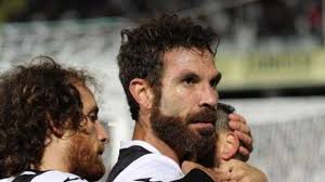 Serie D Girone F, classifica cannonieri: Ricciardo riprende Minella e Pera