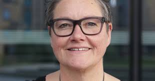 Professor Rachel Holmes