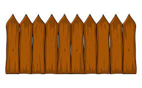 Over 4,149 picket fence pictures to choose from, with no signup needed. Picket Fence Clip Art Stock Photos And Royalty Free Images Vectors And Illustrations Adobe Stock