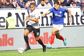 Ger d2holstein kiel vs vfl bochum prediction german bundesliga 2. Bochum Vs Kiel Analyse Aufstellung 2019 2 Liga Liga Zwei De