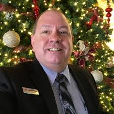 I am humbled and honored to be promoted to Director of Racquet Sports at  Ocean Reef Club. Since 1948 ORC has had 3 Directors of Tennis (Juan Weiss,  Bob Ecuyer, and Jim