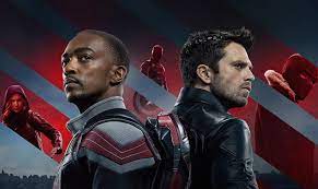 Anthony mackie and sebastian stan, we salute you 🙌 the falcon and the winter soldier, a marvel studios' original series, is now streaming episode two on disney+. Best Falcon And Winter Soldier Merchandise Toys And Collectibles Indiewire