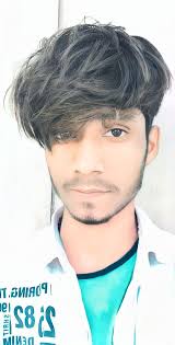 styles pose Ankit maurya