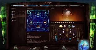 Camelot Unchained Crafting Reveal And More Onrpg