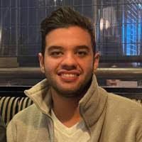 Gerardo Jose's Instagram, Twitter & Facebook