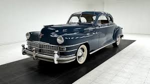 Image result for Dove Gray 1947 Chrysler