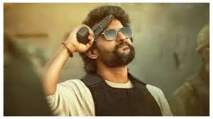 HIT 3 box office collection day 3: Nani starrer crossed Rs 40 crore mark  in just 3 days | Telugu Movie News - The Times of India