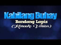 Follow jaddamskhovevo now!titles:🎵 kabilang buhay | (c) bandang l. Download Kabilang Buhay Karaoke 3gp Mp4 Codedwap