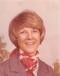 Charlotte Blessing Obituary