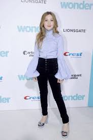 View resume | official photos ». How Old Is Ella Anderson Now
