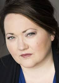 Kathy Deitch Fan Casting