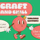Craft & Chill: Holiday Edition (Ornament Decoratin... event in Oxon Hill, MD