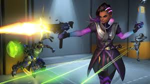 Overwatch Cross Play Discussions Underway For Xbox One And Ps4 Windows Central