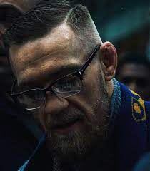 Pin By Yahir Garcia Ulrich On Threads Styles Mcgregor Haircut Conor Mcgregor Hairstyle Conor Mcgregor Haircut