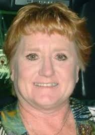 Tracey Johnson Obituary (1956