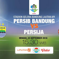 Tiga gol persib dicetak oleh kenji adachihara. Prediksi Persib Vs Persija Maung Bandung Penasaran Bola Liputan6 Com