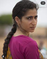 Did nairobi die in money heist? Watch When Nairobi From Money Heist Played A Telugu Woman