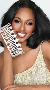 Meet our USOA Ms. North Carolina 2022, Vera Morris. She will represent  North Carolina again in Las Vegas for the title of United States of America  Ms. this upcoming February. @veralashay @usoamsnorthcarolina