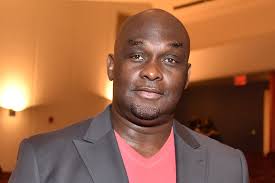 Martin' actor Thomas Ford dies at age 52