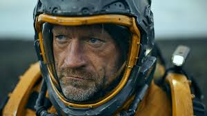 This brief review of ICE has some very nice things to say about  @LuciferLee666 Lee Wakefield's wonderful performance in my short. Most of  the actors that self-taped for Ice came from London