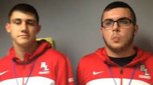 Red Land basketball ready to rock under new head coach