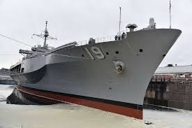 Image result for Ocean Blue 2018 Fleet