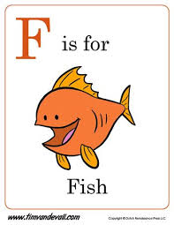 But knowing how and why to use it can make all the difference in the creative process. F Is For Fish Letter F Coloring Page Pdf Preschool Alphabet Printables Letter F Alphabet Book