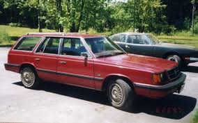 Image result for Graphic Red 1984 Plymouth
