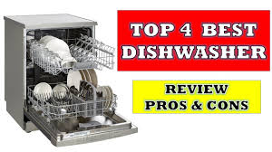 Maybe you would like to learn more about one of these? Top 4 Best Dishwasher Review With Price List Hindi Youtube