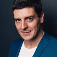 Geraldine Gaillemin Email & Phone Number