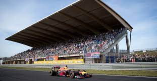 Zo lijkt de formule 1 in 2021 na 36 jaar terug te keren naar zandvoort. Formule 1 Komt Officieel Naar Zandvoort Met De Dutch Grand Prix Nrc