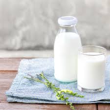 1 Litre 75 Cl 50 Cl Que Faire Avec Du Lait Femme Actuelle Le Mag