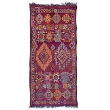 Vintage rugs of the finest quality; Moroccan North African Vintage Berber Rug African Rugs Berber Rug Vintage Moroccan Rugs