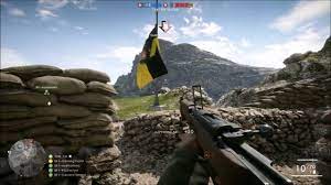 Battlefield 1 is the fifteenth installment in the battlefield series, and the first main entry in the series since battlefield 4. Battlefield 1 Operations Gameplay On Iron Walls Gaming Trend Youtube
