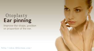 Otoplasty Is Cosmetic Surgery To Correct Prominent And Protruding Ears They Are Repositioned And Reshaped T Cosmetic Surgery Face Lift Surgery Plastic Surgery