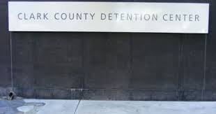 Which Arrestees In Nevada Get Booked At The Clark County Detention Center Ccdc Inmate Search Got Books This Or That Questions