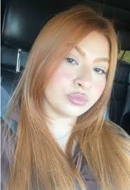 Yisel Hernandez 🍒 (@yiselgeee)