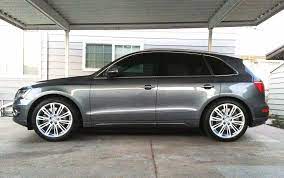 My12 Road Runner Q5 Build Thread Sport Utility Vehicle Audi Q3 Road Runner