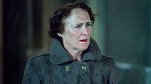 Wilson's grandfather alexander wilson, played by ian glen (downton abbey's sir richard carlisle and kendall in my cousin rachel), was a charming and. Mrs Wilson Everything You Need To Know About The New Ruth Wilson Miniseries Masterpiece Official Site Pbs