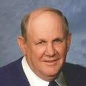 Obituary information for David O. Davidson