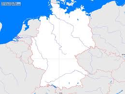 You can download svg, png and jpg files. Germany Outline Map A Learning Family