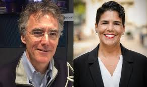 Tom Dart is running — and he's got a primary