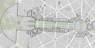 Prime minister narendra modi will lay the foundation stone for the new. A Comparison Of Great Central Vistas New Delhi Vis A Vis Washington Dc