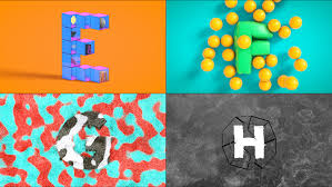 Paper measuring 11 inches wide and 17 inches long is called either tabloid or u.s. Alphabet On Behance