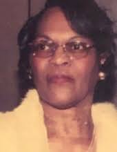 Obituary information for Mother Cora Lee Birt