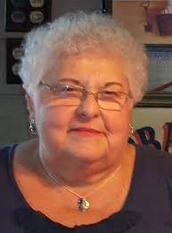Obituary information for Joan M. Haffner