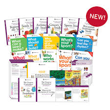 5150 220th ave se, issaquah use curriculum related soft ware. Kindergarten Curriculum Teaching Resources Solutions Teaching Strategies
