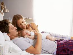 Eructo Del Bebe Trucos Para Que Hacer Que Eructe Despues De La Toma Mi Bebe Y Yo